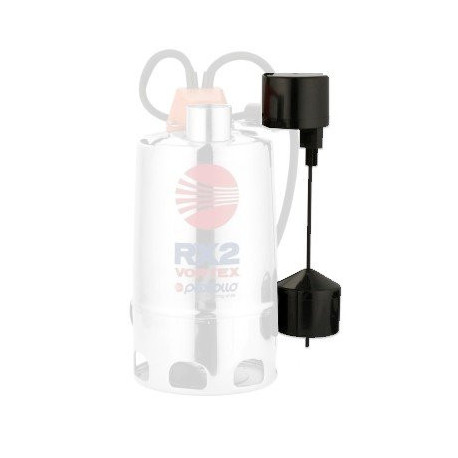 Поплавок, (3m) 50014 PEDROLLO