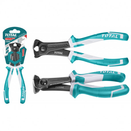 Кусачки торцовые THT260606 TOTAL