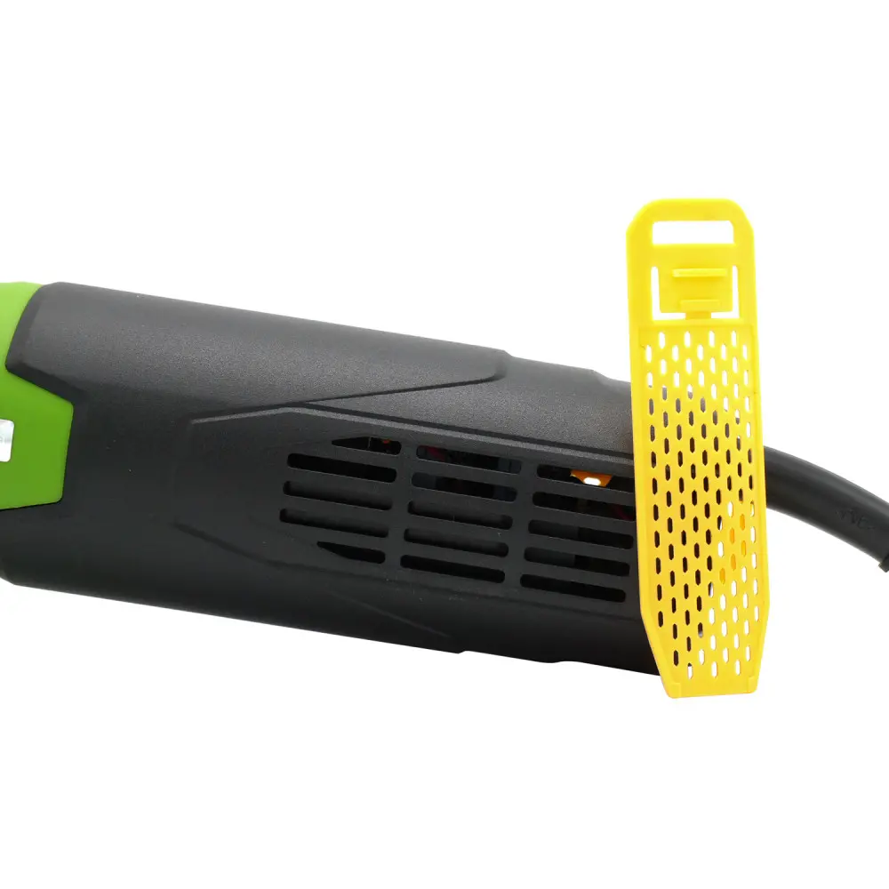 Углошлифовальная машина бесщеточная Procraft PW2350 125 мм