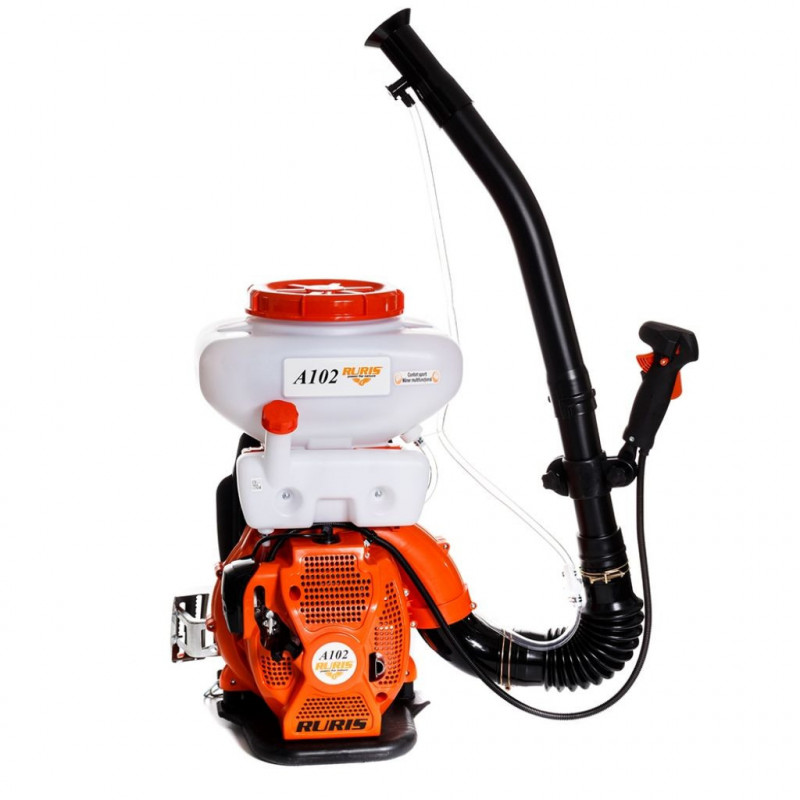 Мотоопрыскиватель, RURIS A102