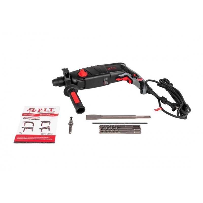 Перфоратор PIT PBH24-C 850W