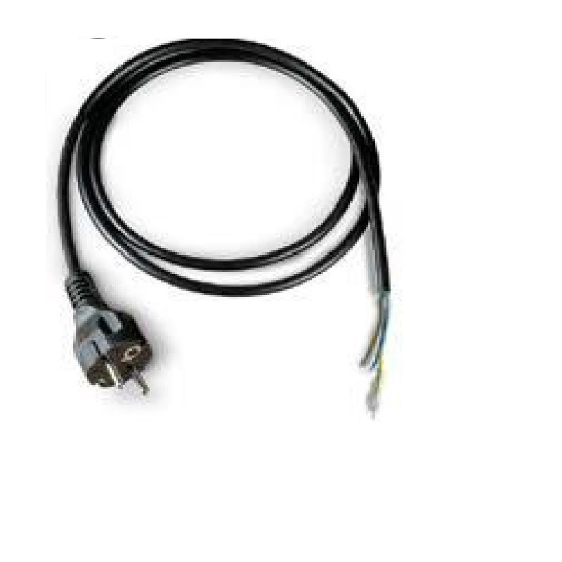 Кабель H07 RN-F 3x1 1,5m, 117GLA21G PEDROLLO