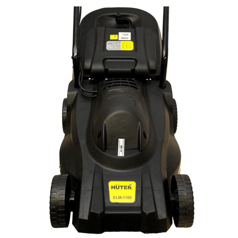 Газонокосилка Электрическая ELM-1100  Huter