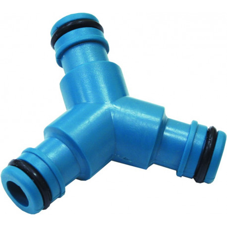 Тройной соединитель AJT20C