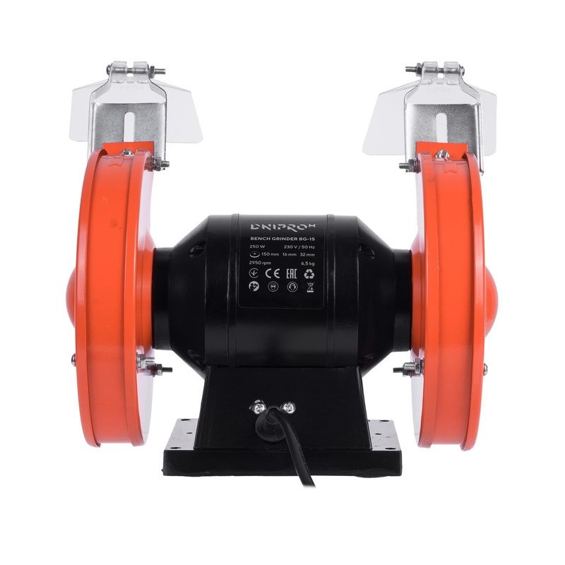 Станок точильный DNIPRO-M BG-12