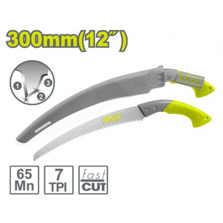 Ручная ножовка DYLLU DTHW9112