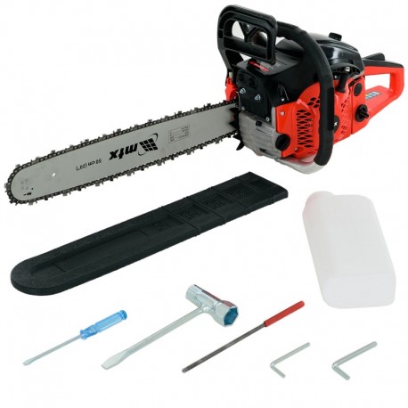 Бензопила цепная MTX GCS-5850