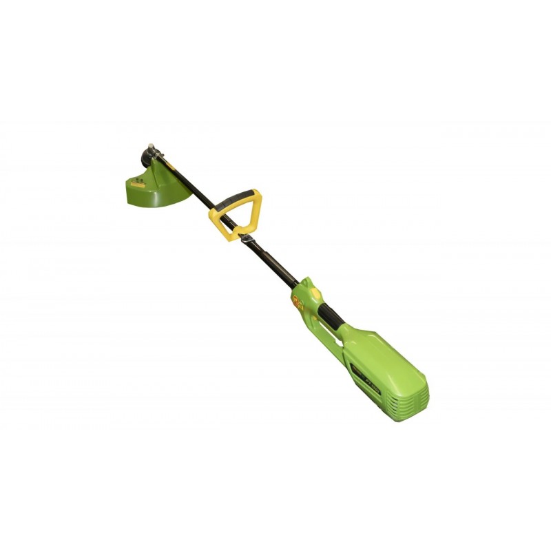 Триммер для газона электрический Partner Pro PT1301