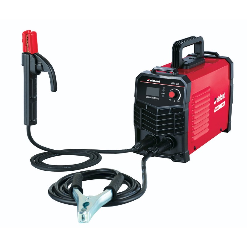 Сварочный аппарат Elefant MMA-330A