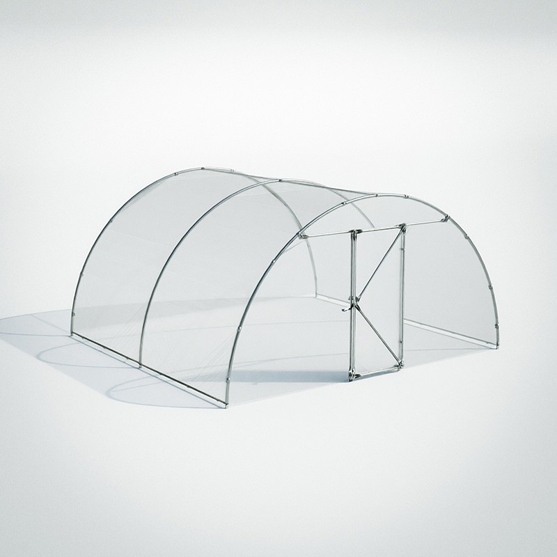 Теплица профессионального садовода Demetra Италия, 18м2,...