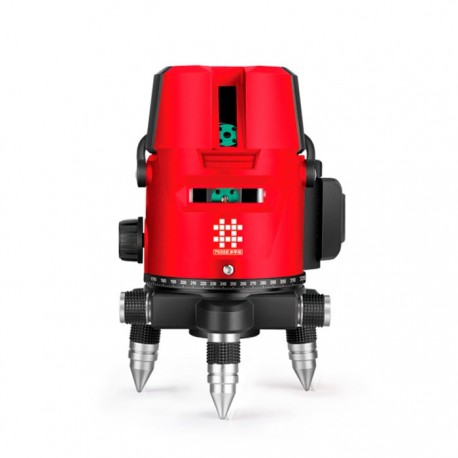 Лазерный уровень (нивелир ) Shijing 7565E