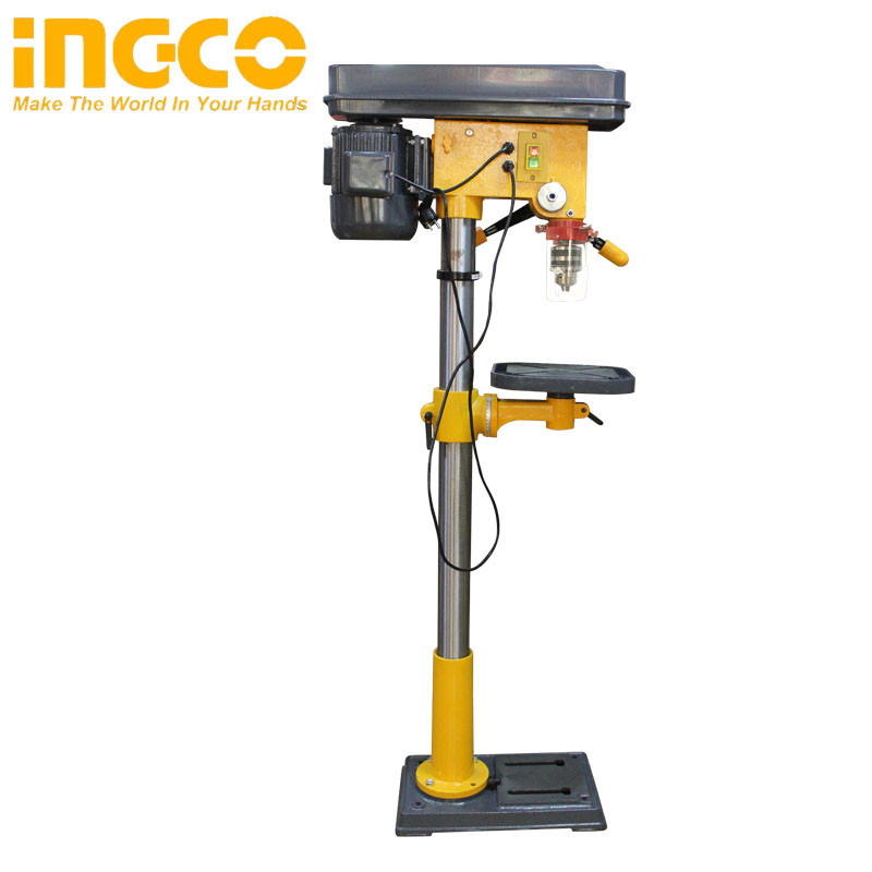 Cверлильный станок 750Вт INGCO DP207502