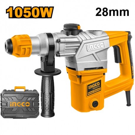 Перфоратор 1050Вт INGCO RH10508