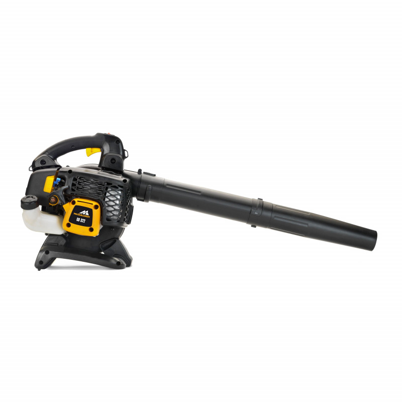 Воздуходувка Листьев на бензине McCulloch GBV 322, 0.9 kW