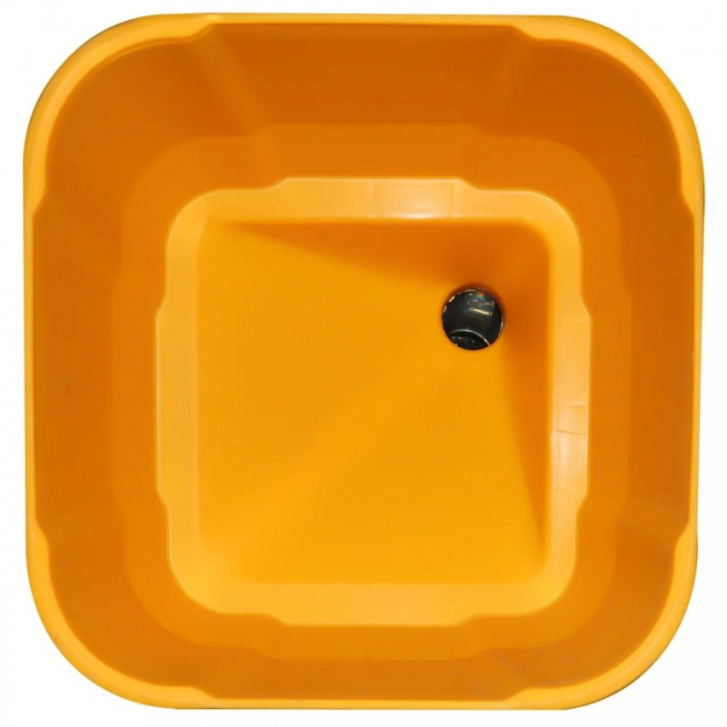 Зернодробилка Rotor RM45L