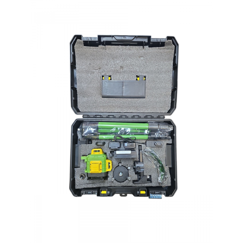 Лазерный уровень PartnerPro PP-4DT-DM-M