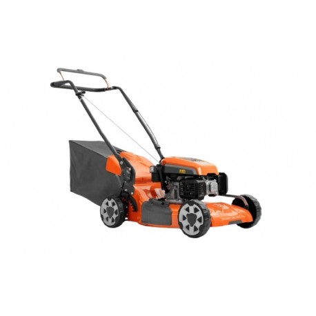 Электрическая газонокосилка Husqvarna  LC151