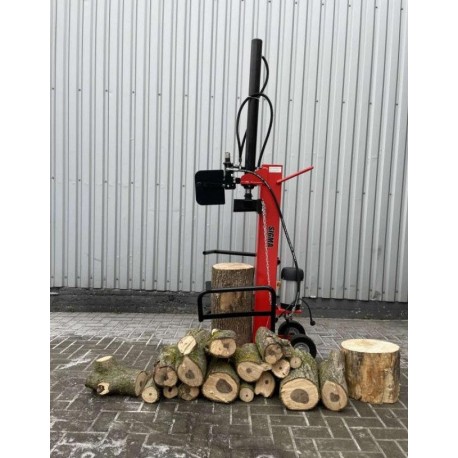 Дровокол электрический Sigma VLS 12T-1