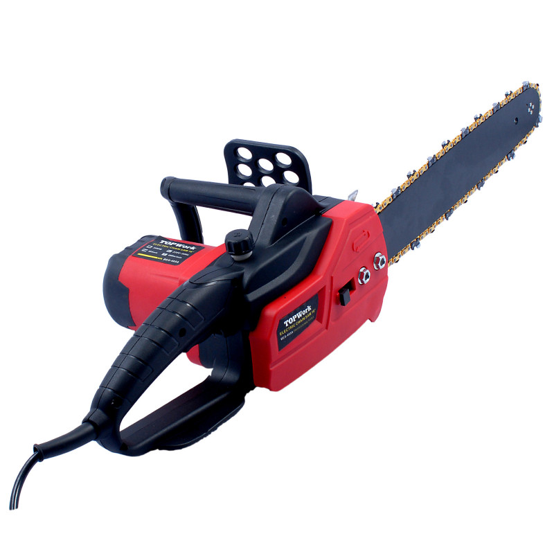 Электропила BES-405A Top Work