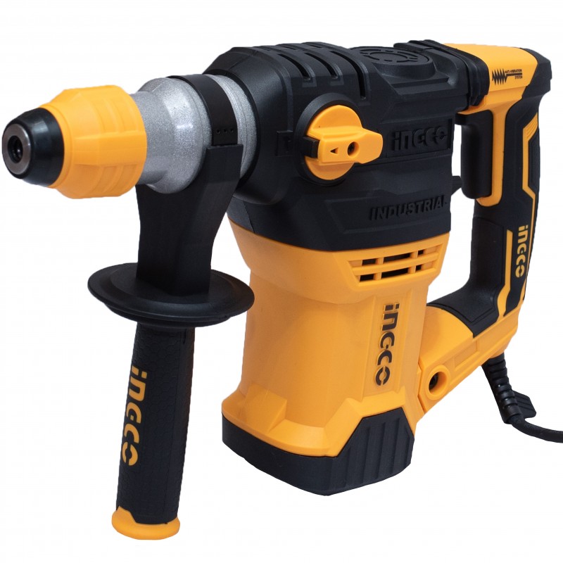 Перфоратор 1500Вт INGCO RH150028