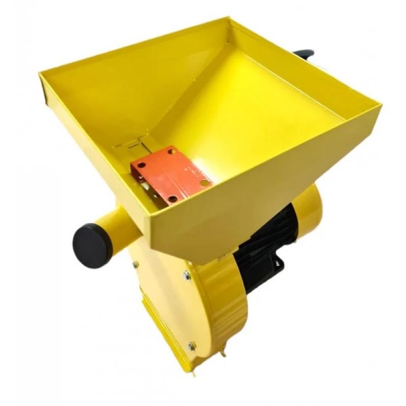 Кормоизмельчитель Rotor MPC3900