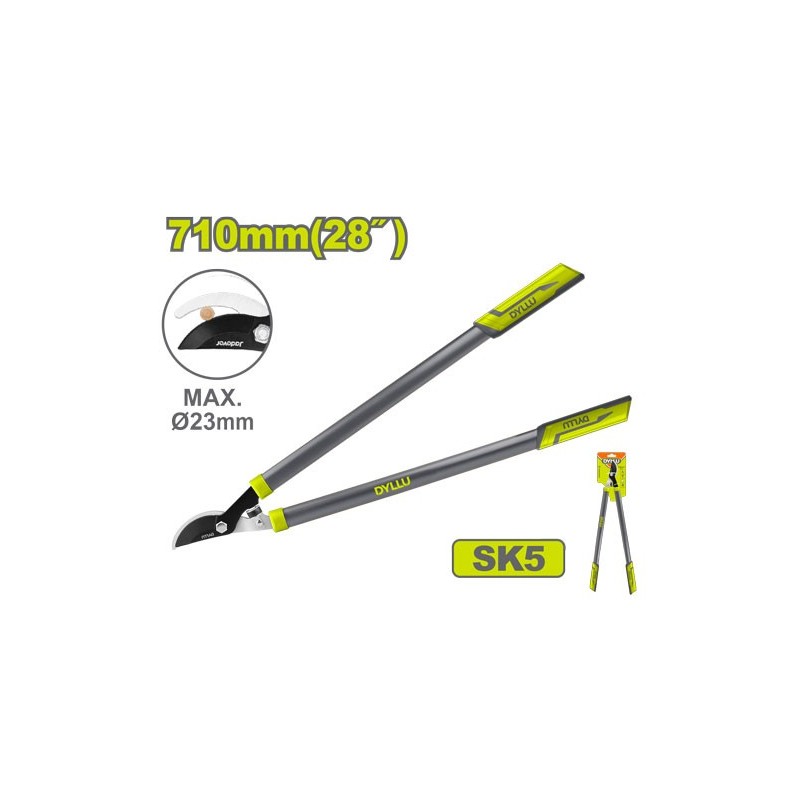 Секатор 710мм SK5 DYLLU DTPR1325
