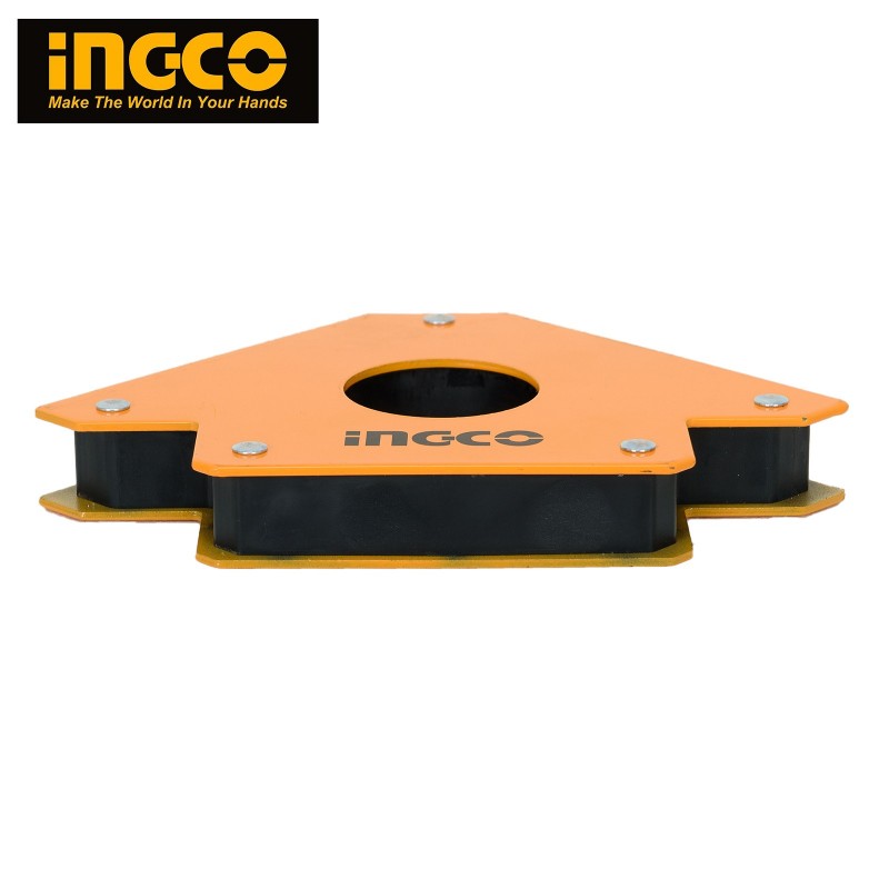 Угольник магнитный для сварки INGCO AMWH75051