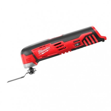 Milwaukee C12 MT-0