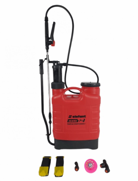 Ручной распылитель Elefant SM-12L