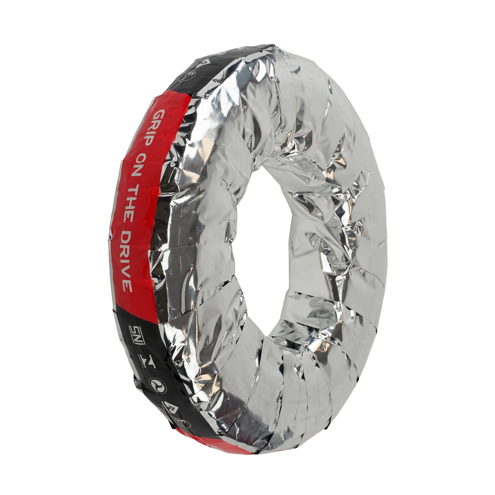 Шина для колеса 4.00-8 (8440)