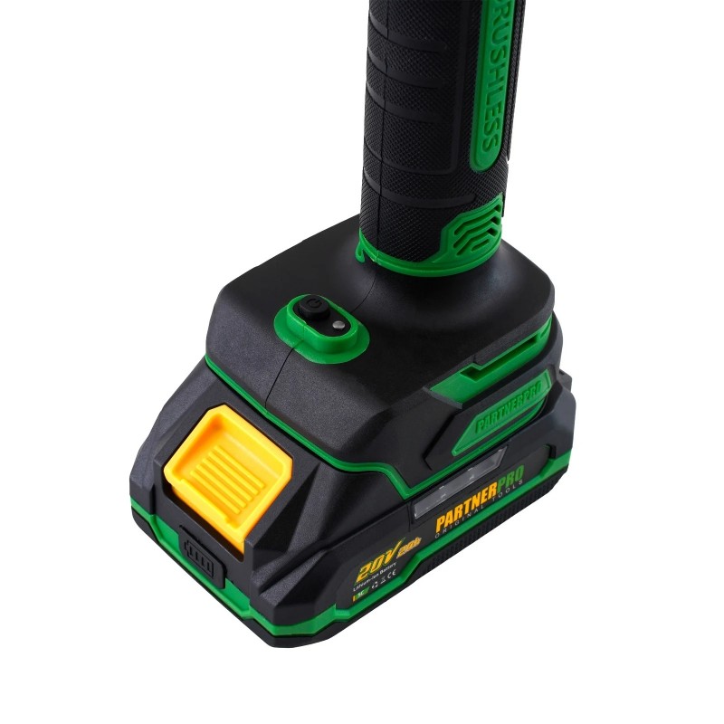 Секатор аккумуляторный PARTNERPRO PP-FE2A