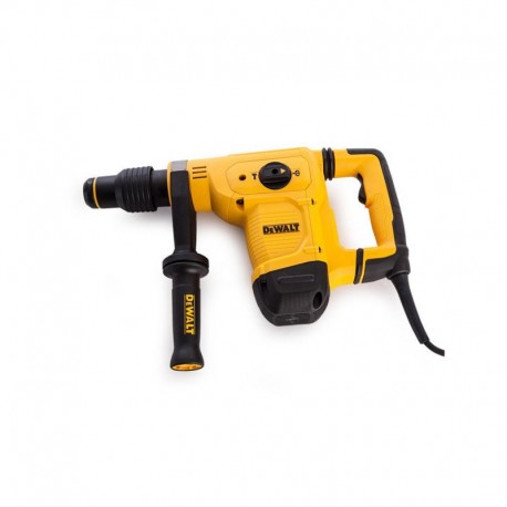 Отбойный молоток DeWALT D25810K