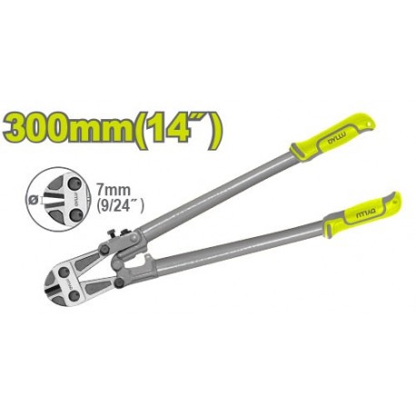 Болторез 7x300mm DYLLU DTBC1114