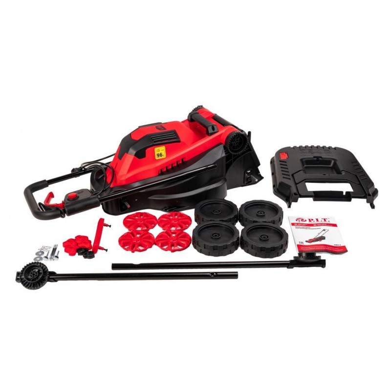 Газонокосилка Электрическая PIT PLM32-C 1200W