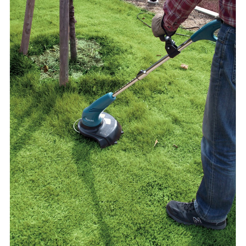 Триммер электрический UR3000 Makita