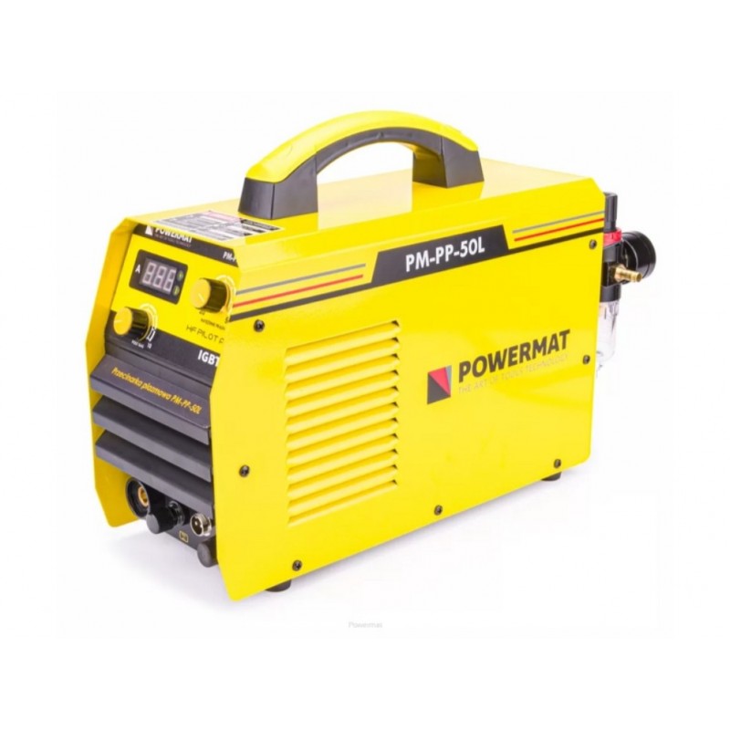 Плазморез Powermat PM-PP-50L 50 A