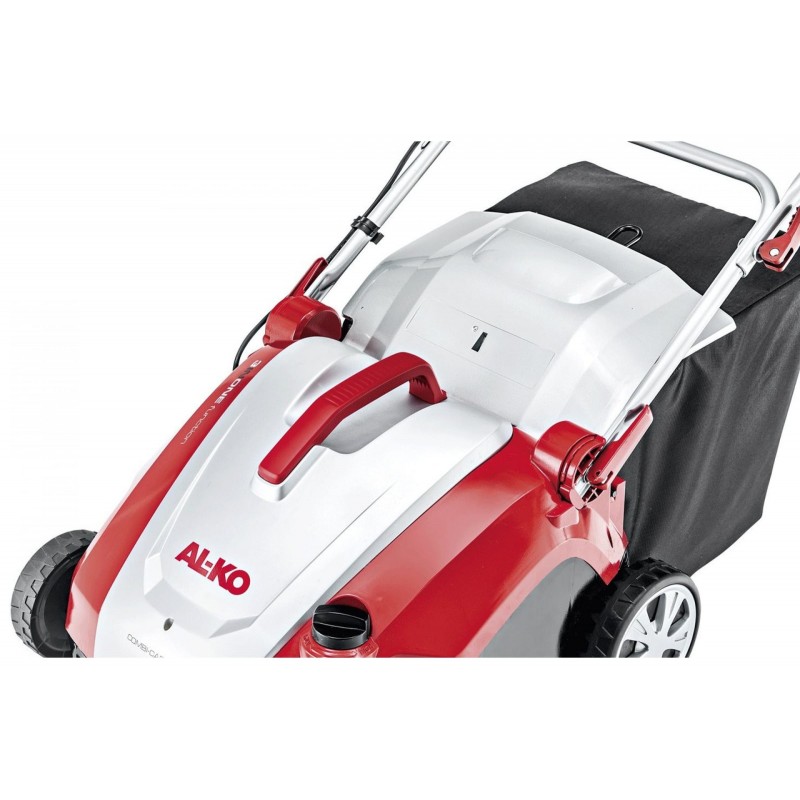 Аэратор/скарификатор Al-ko 36 E COMBI 113465