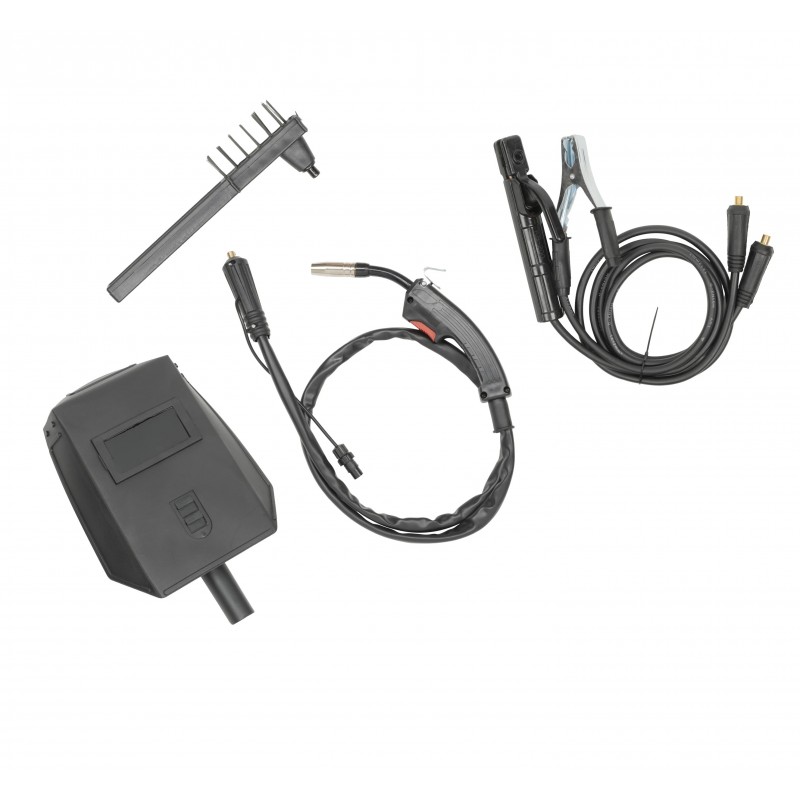 Сварочный полуавтомат Rotor MMLT-290A