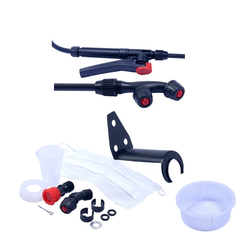 Опрыскиватель 16L PXT16N КОЛОС