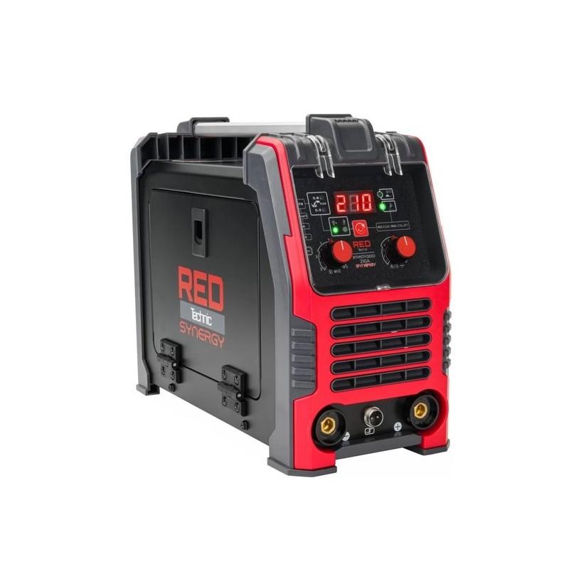 Сварочный аппарат полуавтомат Red Technic RTMSTF0001