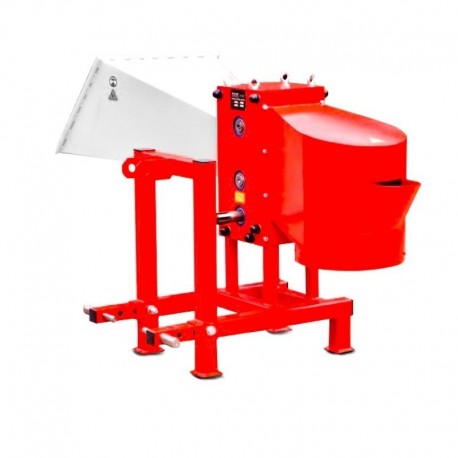 Измельчитель веток Sigma VG-80G PTO