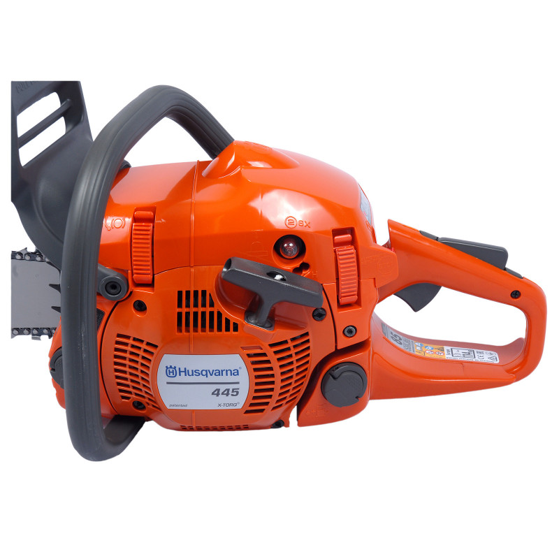 Бензопила Hus445 Husqvarna