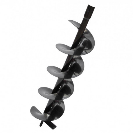 Cверло для мотобура Тайга  BUR-7