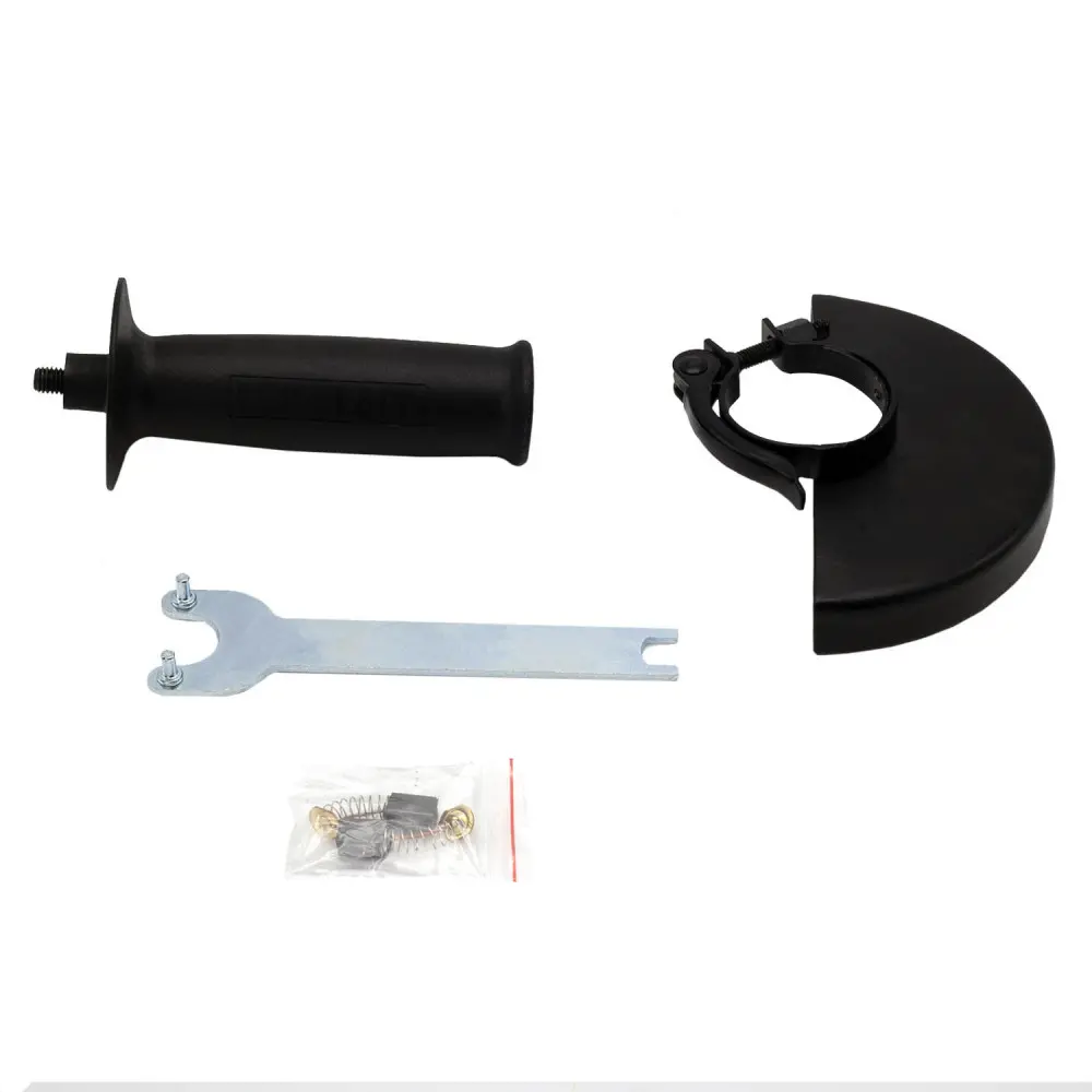 Углошлифовальная машина Procraft PW1000 125 мм