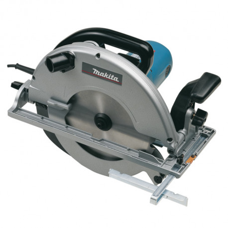 Пила циркулярная ручная Makita 270mm, 2.100W c