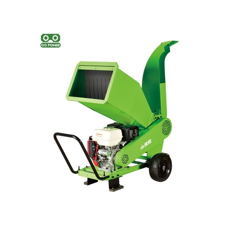 Измельчитель веток 13,0 л.с. OO-GWS76-GW390
