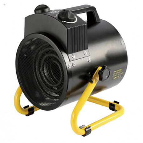 Тепловентилятор электрический HAGEL BGP1505-02 2 кВт