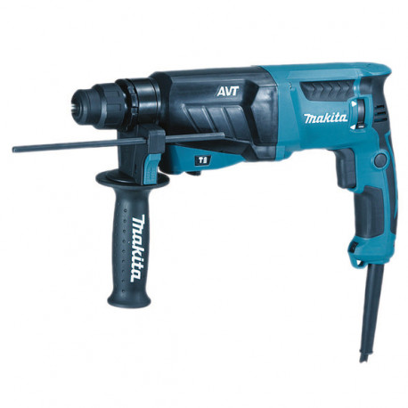 Перфоратор, SDS-PLUS 26 mm 800W 2.4J HR2631F MAKITA