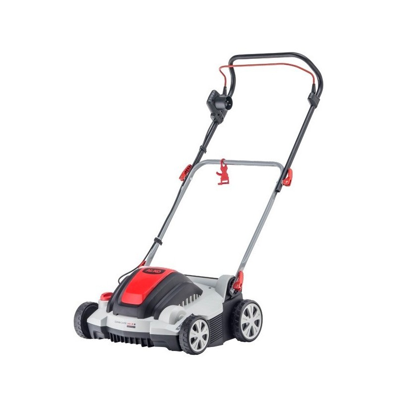 Аэратор/скарификатор Al-ko 36.8 E Combi Care Comfort 113654