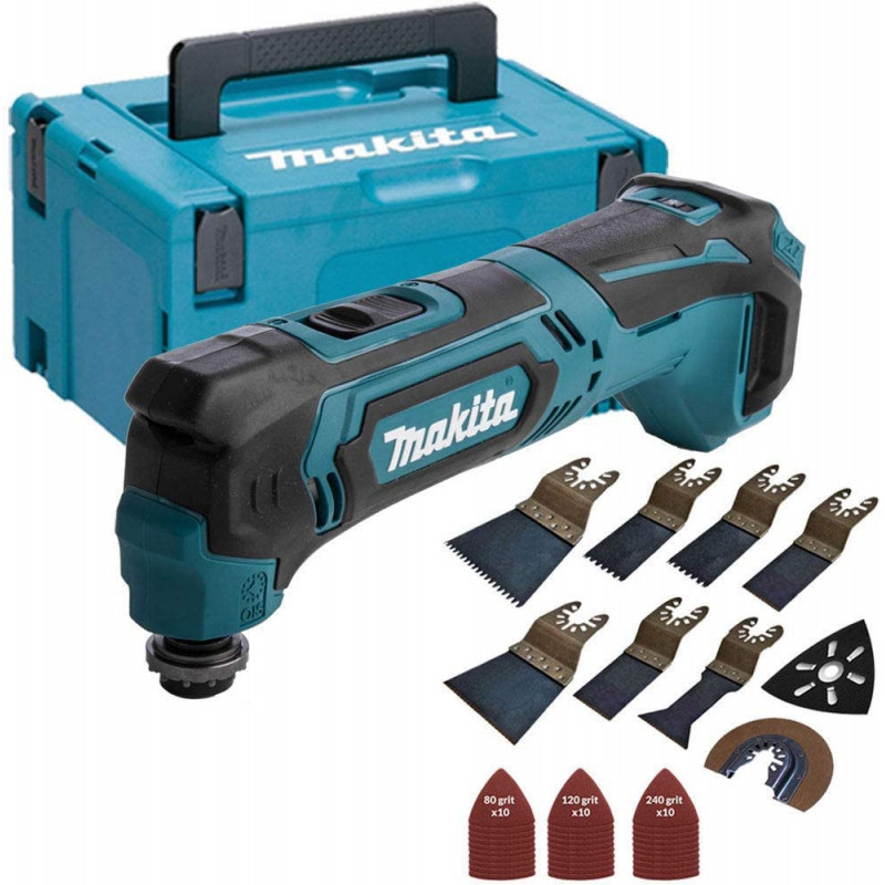 Многофункциональный инструмент (без АКБ), Li-Ion CXT 10.8V...